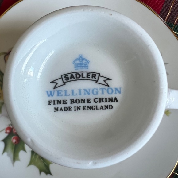 Vintage Sadler Christmas Bundle - Picture 11 of 13